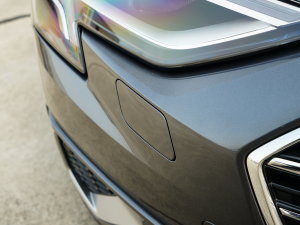 2023A3L Limousine 35 TFSI r ^