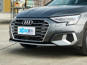 2023A3L Limousine 35 TFSI r ^