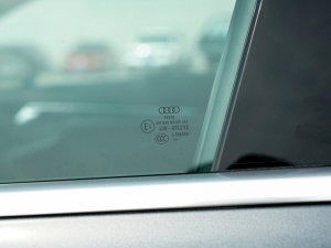 2023A3L Limousine 35 TFSI r ^