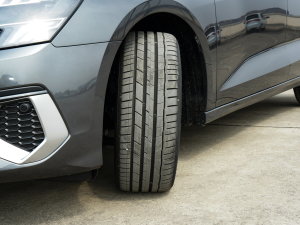 2023A3L Limousine 35 TFSI r ^