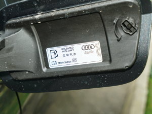 2023A3L Limousine 35 TFSI r ^