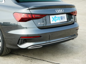 2023A3L Limousine 35 TFSI r ^