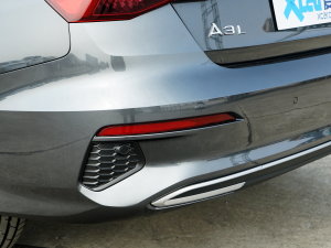 2023A3L Limousine 35 TFSI r ^