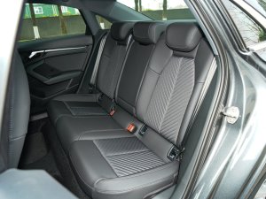 2023A3L Limousine 35 TFSI r 