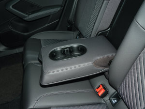 2023A3L Limousine 35 TFSI r 