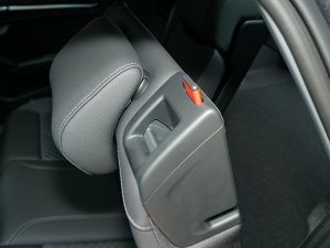 2023A3L Limousine 35 TFSI r g