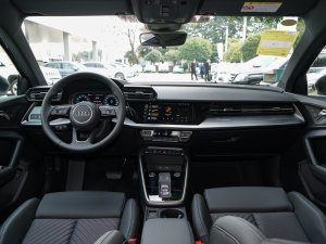 2023A(y)3L Limousine 35 TFSI r(sh) (ni)ȫ