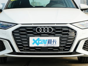 2023A3L Limousine 35 TFSI Mȡ\ оW