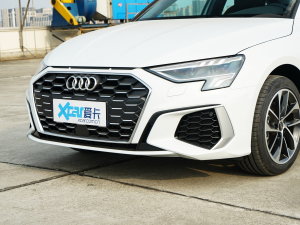 2023A(y)3L Limousine 35 TFSI Mȡ\ (ji)^