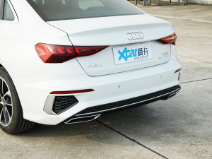 2023A3L Limousine 35 TFSI Mȡ\ ^