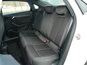 2023A3L Limousine 35 TFSI Mȡ\ 