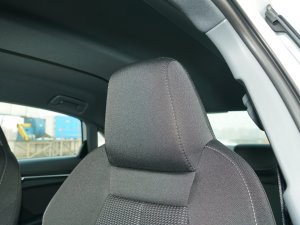 2023A3L Limousine 35 TFSI Mȡ\ g