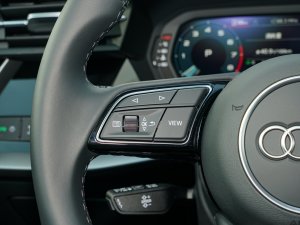 2023A3L Limousine 35 TFSI Mȡ\ п؅^(q)