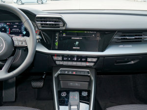 2023A3L Limousine 35 TFSI Mȡ\ п_