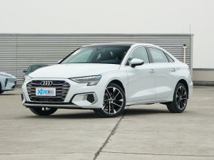 2023A3L Limousine 35 TFSI A ǰ45