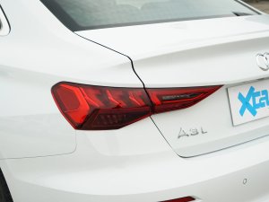 2023A3L Limousine 35 TFSI A β