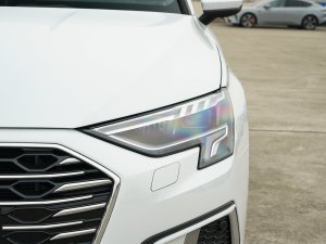 2023A3L Limousine 35 TFSI A ^