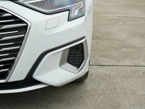 2023A3L Limousine 35 TFSI A ^