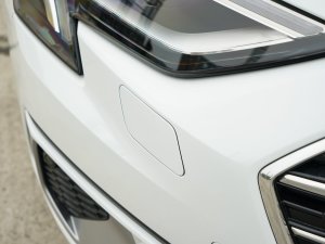 2023A3L Limousine 35 TFSI A ^