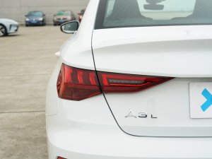 2023A3L Limousine 35 TFSI A ^