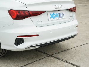 2023A3L Limousine 35 TFSI A ^