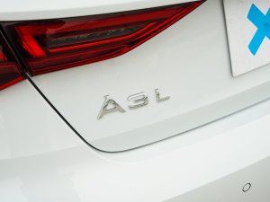 2023A3L Limousine 35 TFSI A ^