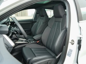 2023A3L Limousine 35 TFSI A {