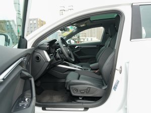 2023A3L Limousine 35 TFSI A ǰſg