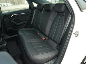 2023A3L Limousine 35 TFSI A 