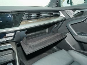 2023A3L Limousine 35 TFSI A 