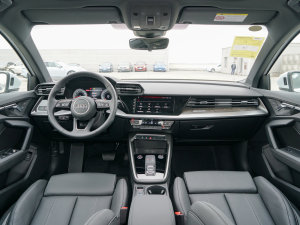 2023A3L Limousine 35 TFSI A ȫ