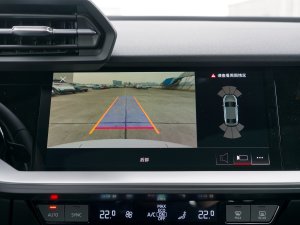 2023A3L Limousine 35 TFSI A п؅^