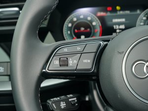 2023A3L Limousine 35 TFSI A п؅^