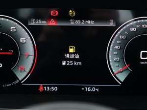 2023A3L Limousine 35 TFSI A п؅^