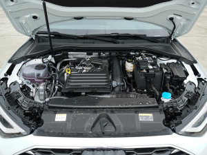 2023A3L Limousine 35 TFSI A lәC