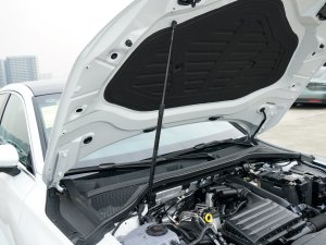 2023A3L Limousine 35 TFSI A 