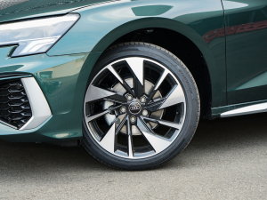 2023A(y)3L Limousine 35 TFSI r(sh)\(yn)(dng) ݆Ȧ