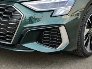 2023A(y)3L Limousine 35 TFSI r(sh)\(yn) (x)(ji)^