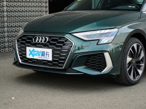 2023A(y)3L Limousine 35 TFSI r(sh)\(yn) (x)(ji)^