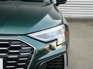 2023A(y)3L Limousine 35 TFSI r(sh)\(yn) (x)(ji)^