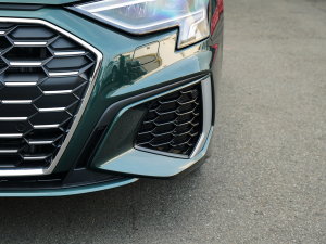 2023A(y)3L Limousine 35 TFSI r(sh)\(yn) (x)(ji)^