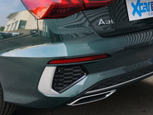 2023A(y)3L Limousine 35 TFSI r(sh)\(yn)(dng) (x)(ji)^