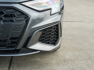 2023A3L Limousine 35 TFSI A\ ^