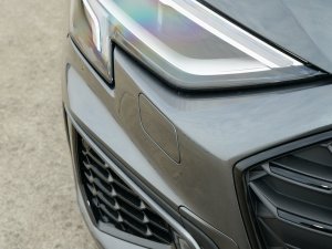 2023A3L Limousine 35 TFSI A\ ^