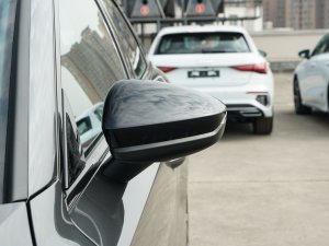 2023A3L Limousine 35 TFSI A\ ^