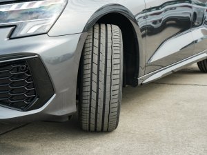 2023A3L Limousine 35 TFSI A\ ^