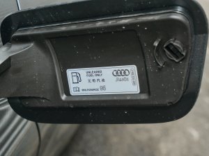 2023A3L Limousine 35 TFSI A\ ^