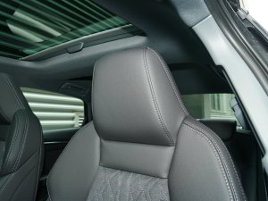 2023A3L Limousine 35 TFSI A\ g