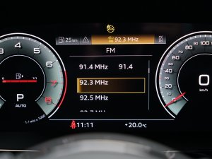 2023A3L Limousine 35 TFSI A\ п؅^