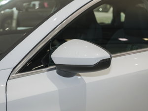 2023款改款 A3L Limousine 35 TFSI 时尚运动型 后视镜
